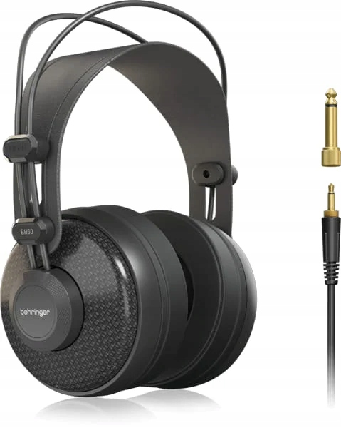 Behringer BH60 Słuchawki studyjne