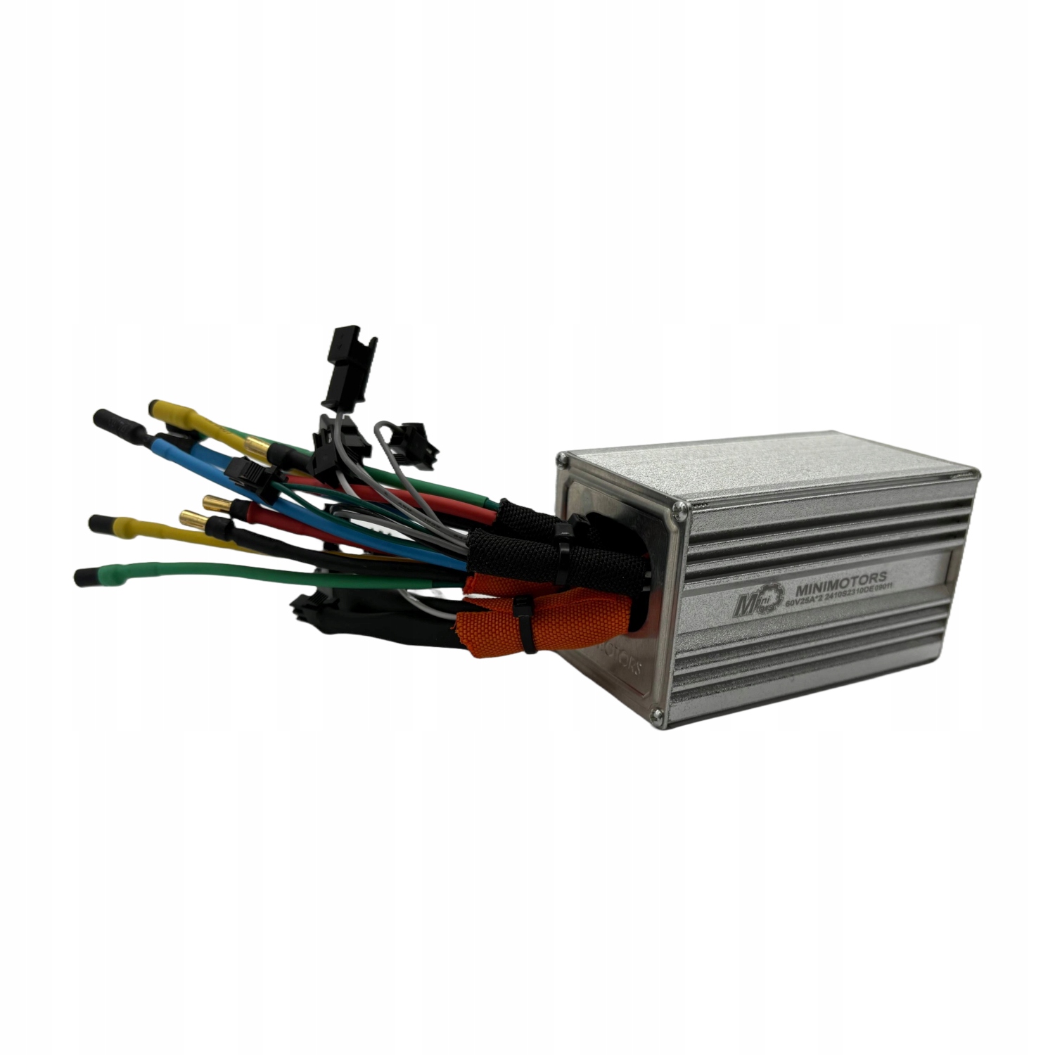 Kontroler Sterownik Minimotors 60V 25Ax2 do Hulajnogi Dualtron Eagle