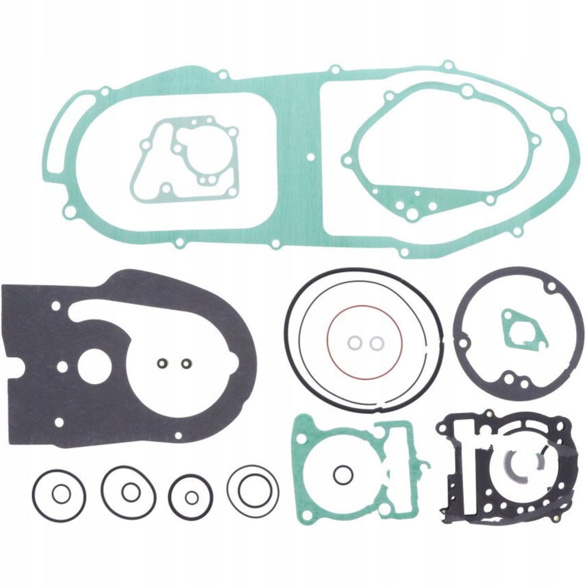 Sada těsnění Yamaha Yp 180 Majesty 03-06