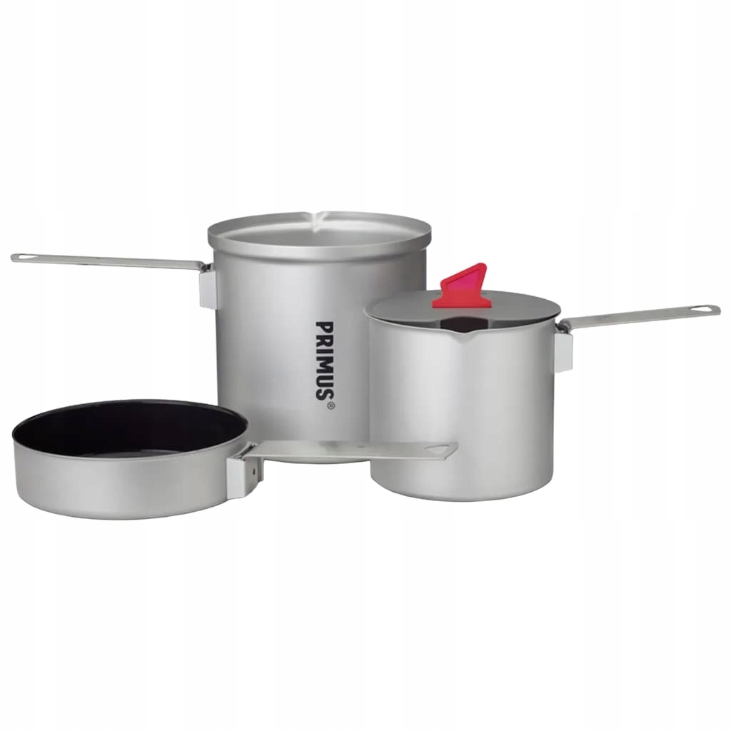 Sada turistického nádobí Primus Essential Trek Pot Set