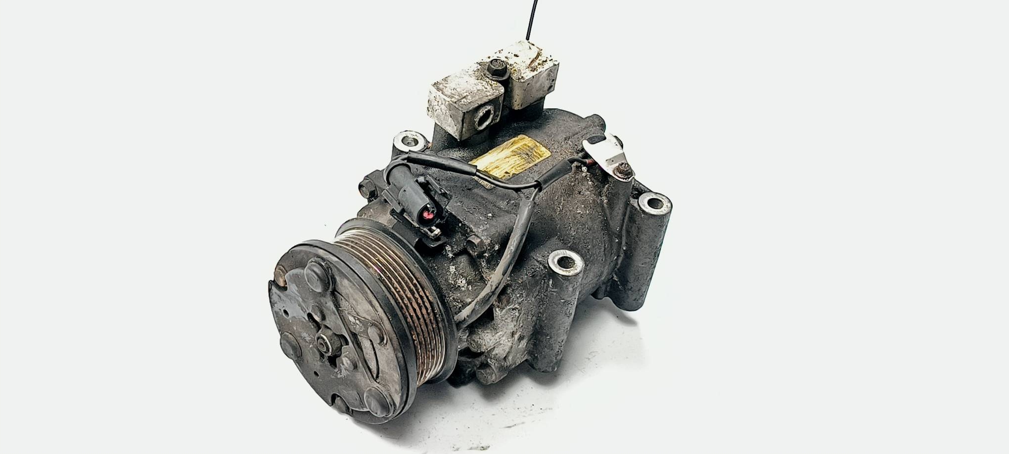 Klimakompressor klimaanlage FORD FOCUS MK1