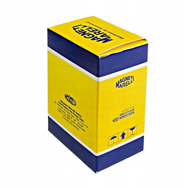 Sada Oringov 29 Druhov 435 Kusov M.marelli 007950025520