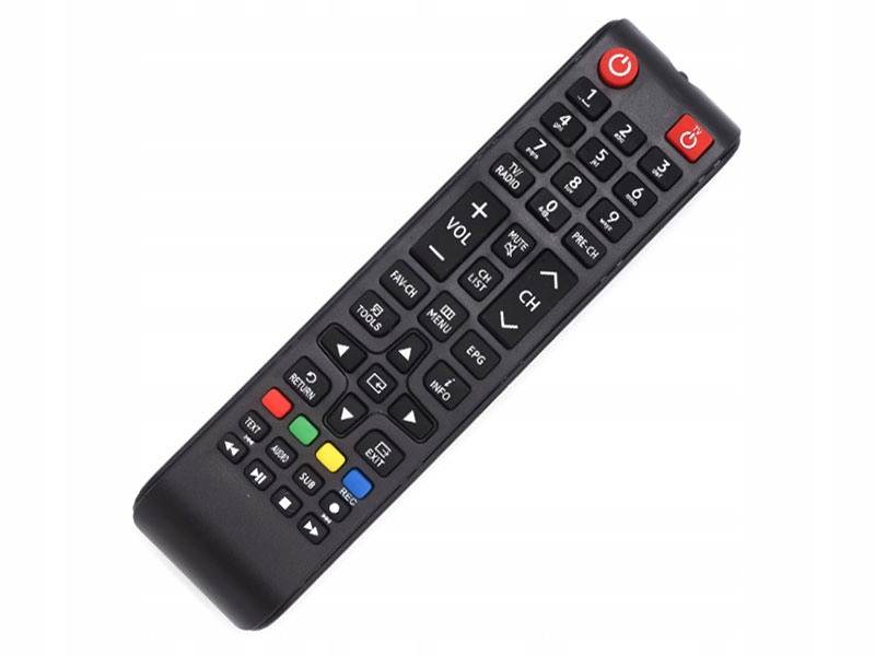 PILOT do dekodera DVB-T ORANGE GX-OR530SK SAMSUNG