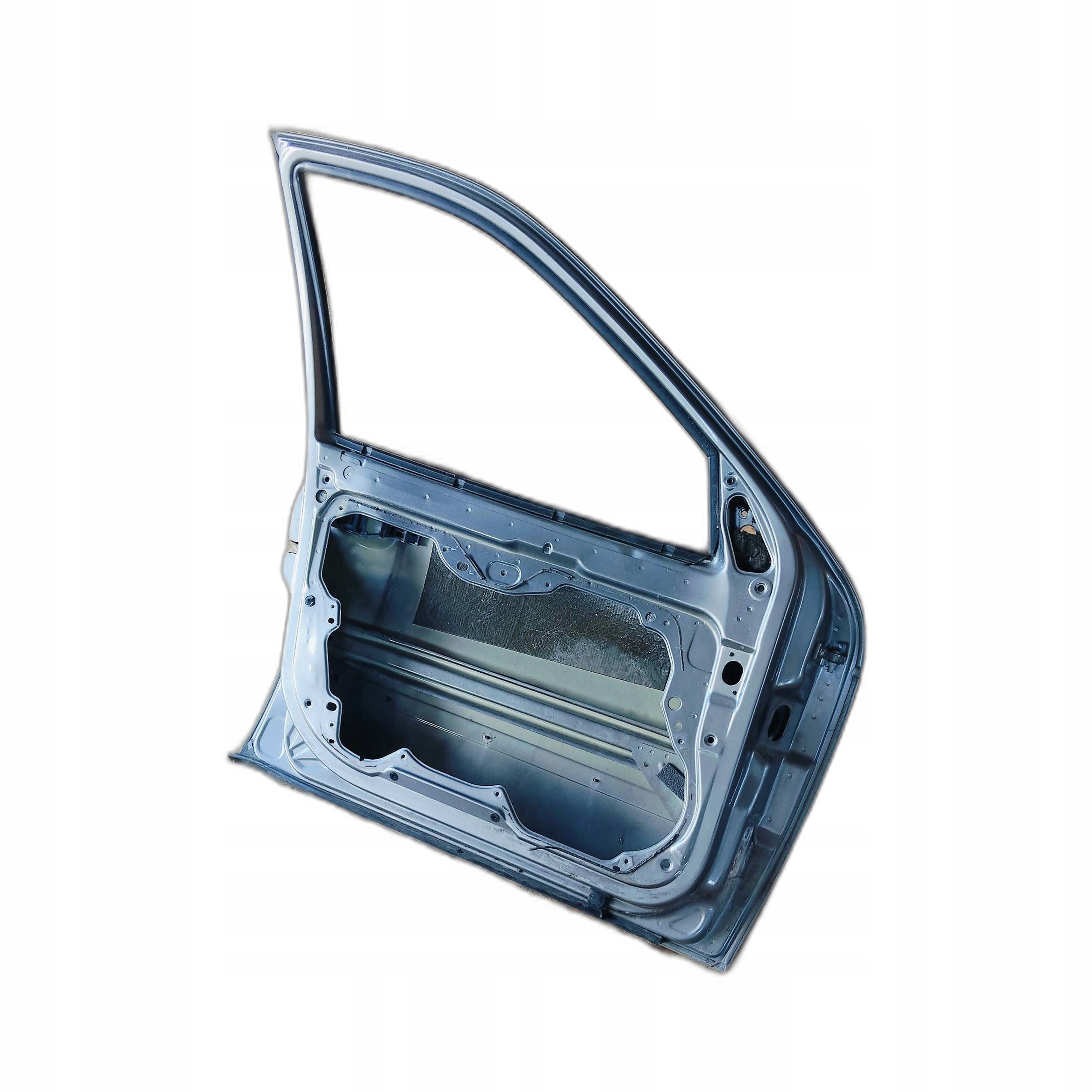 door left front Seat Leon and 1.6 16V 05r Lak LC7V