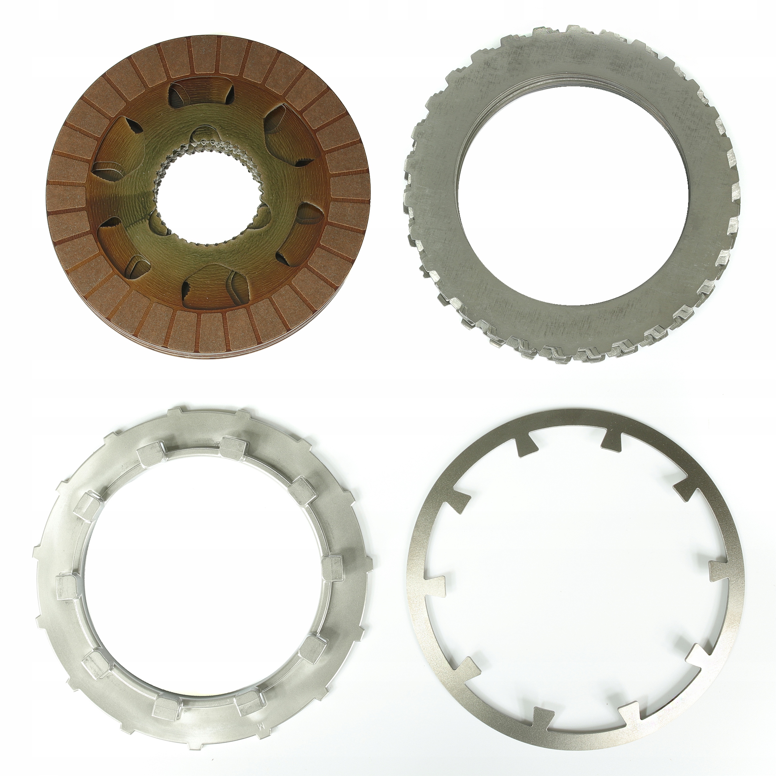 ATC13 TARCZKI PRZEKLADKI REDUKTOR SKRZYNIA VTG