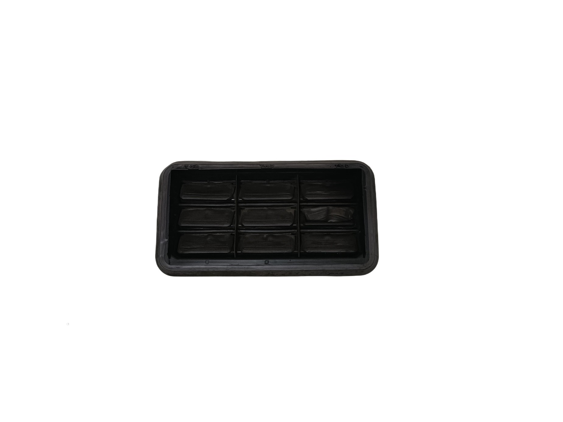 DODGE CHARGER 2019- grid DEKOPRESYJNA intake 05058636AC left = right