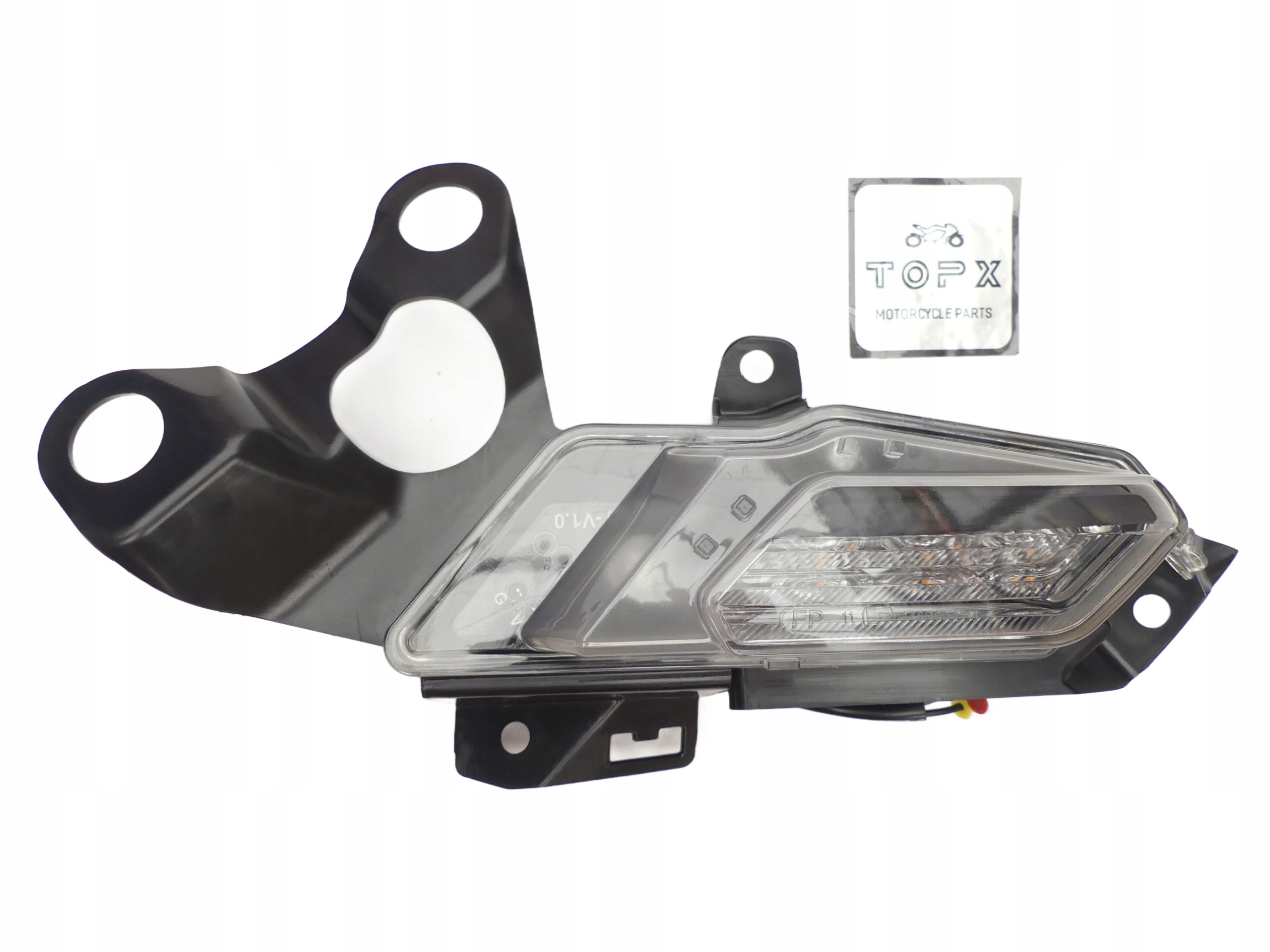 Yamaha X-max Xmax 125 300 23+ L levý směrový ukazatel Bmk