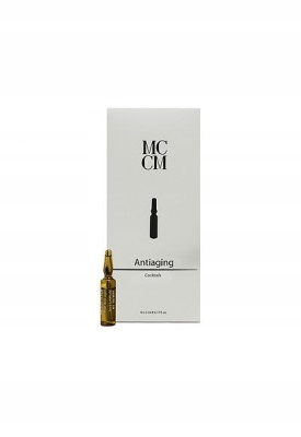 MCCM MESOSYSTEM PROF ANTIAGING 5 ML EAN (GTIN) 8437008109497