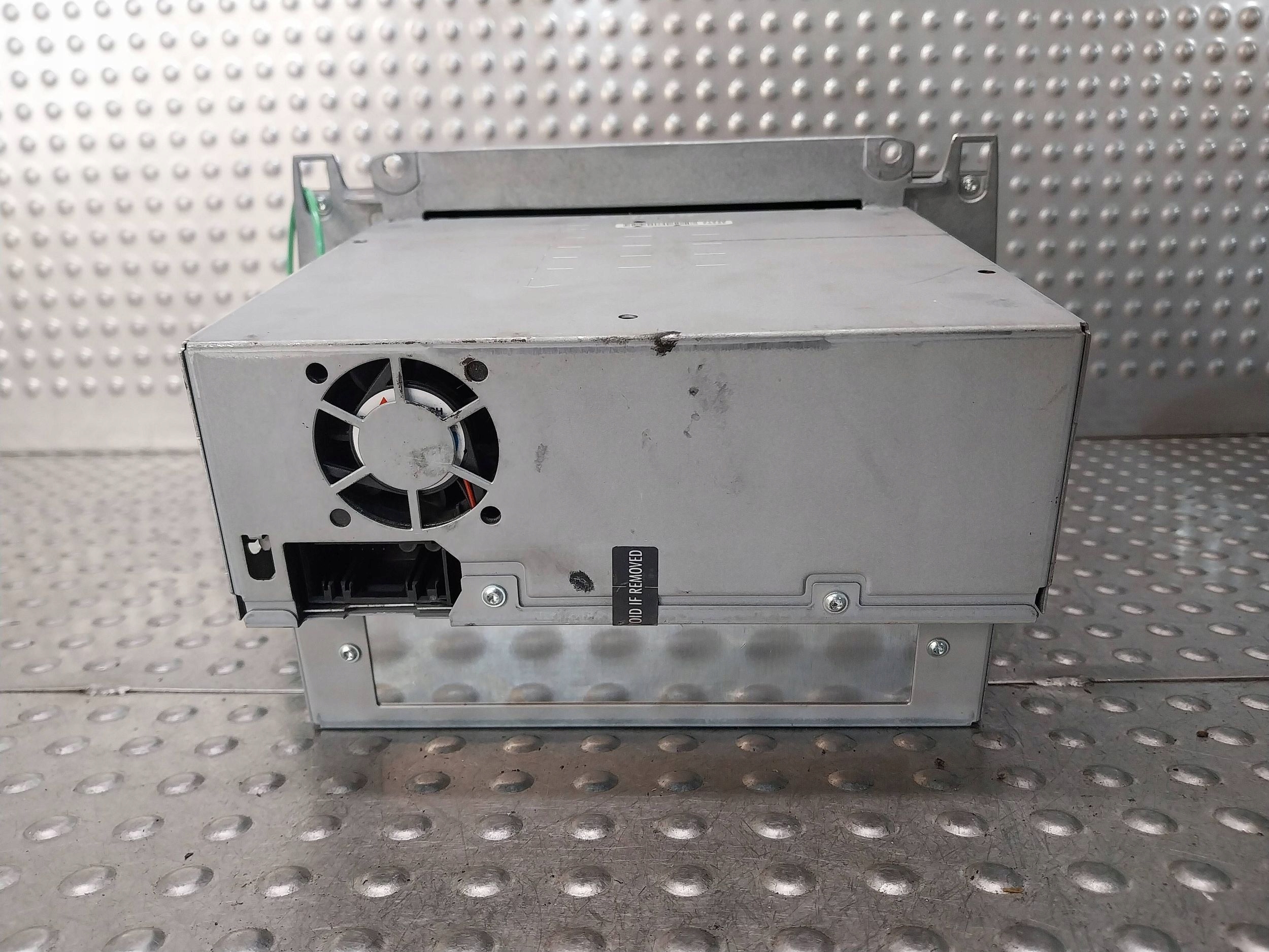 RADIO Navigation COMMAND A2208274142 MERCEDES W220 W215 LIFT