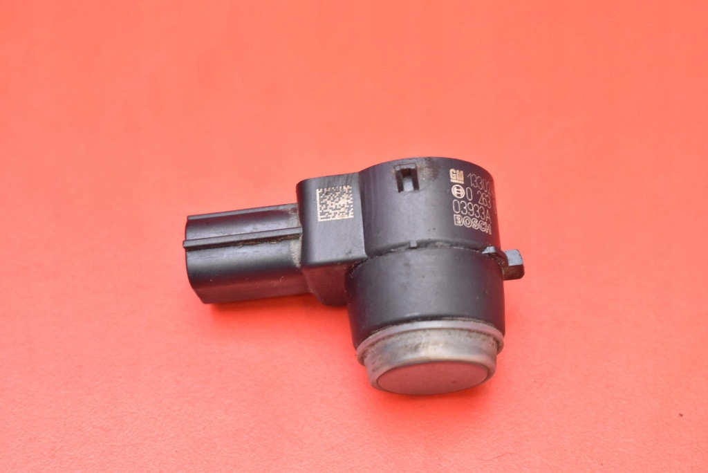 Sensor Parken heck PDC 13302419 OPEL MERIVA B 10-14