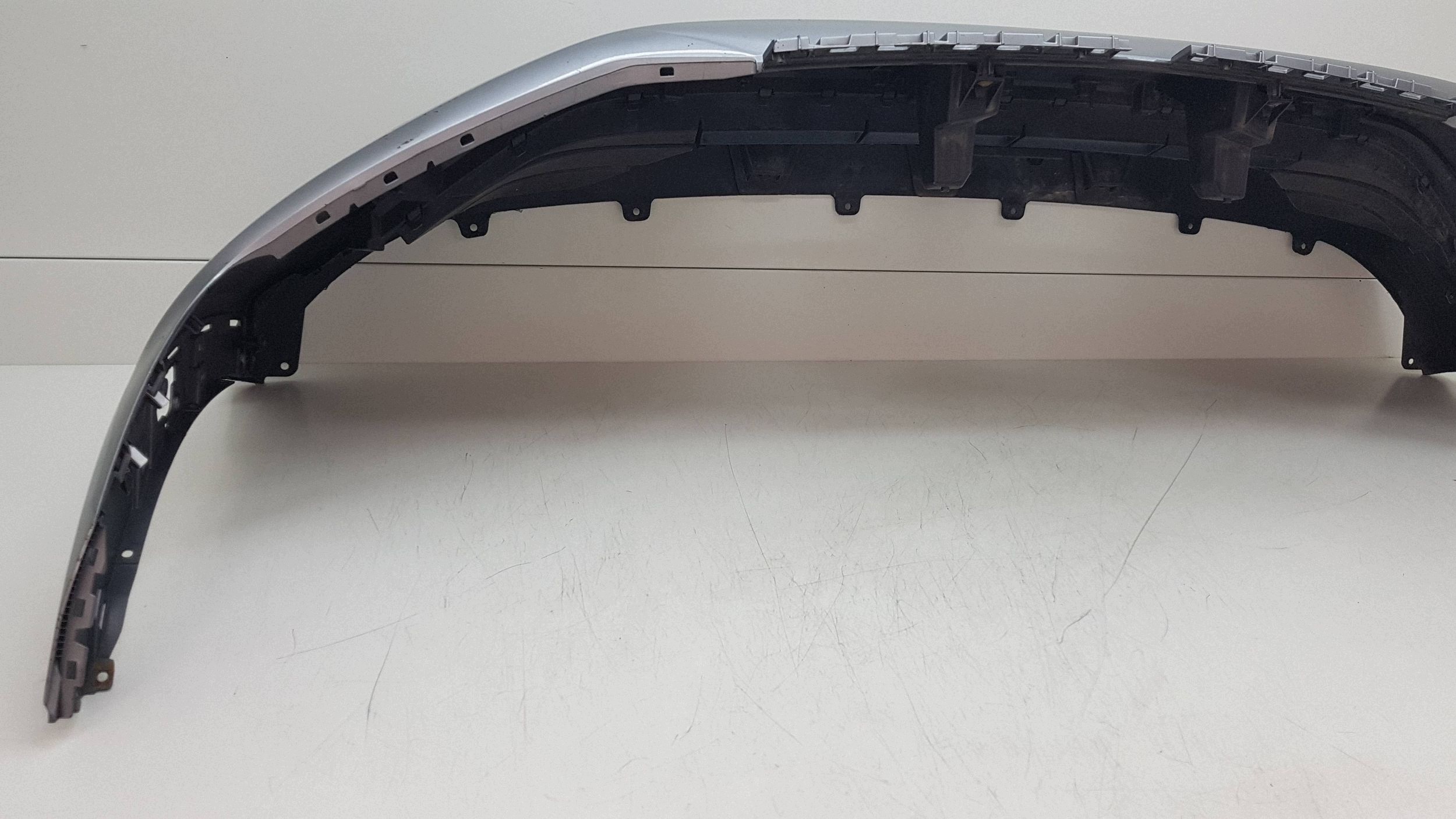 KIA EV6 EV 6 2021 - bumper front 86511-CV000
