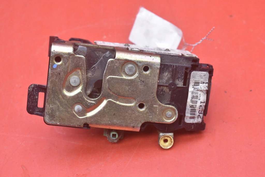 lock door left front front EU YW4A-5426413-AE MAZDA TRIBUTE 1 and 00-04