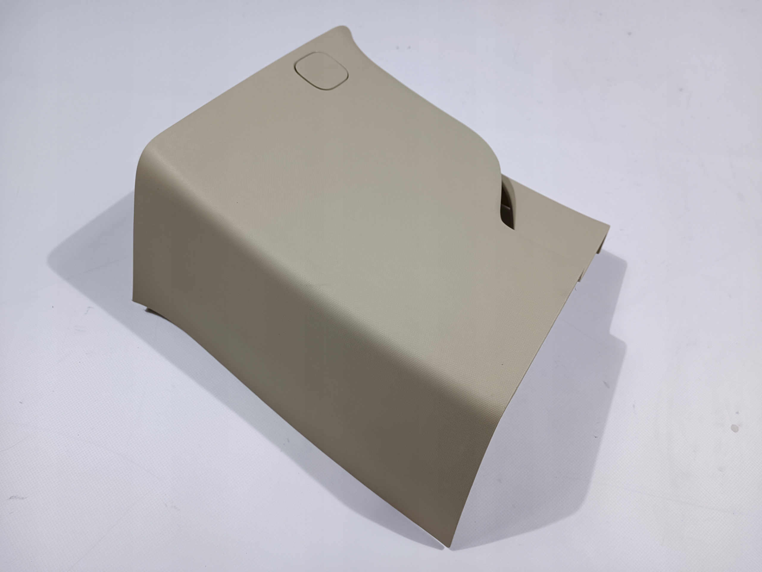 side slupka C cover left Ford FLEX 2011