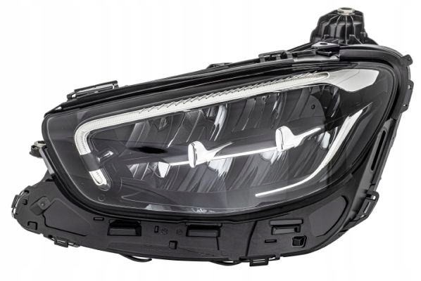 REFLEKTOR LAMPA 1EX 014 215-311 HELLA Producent części Hella