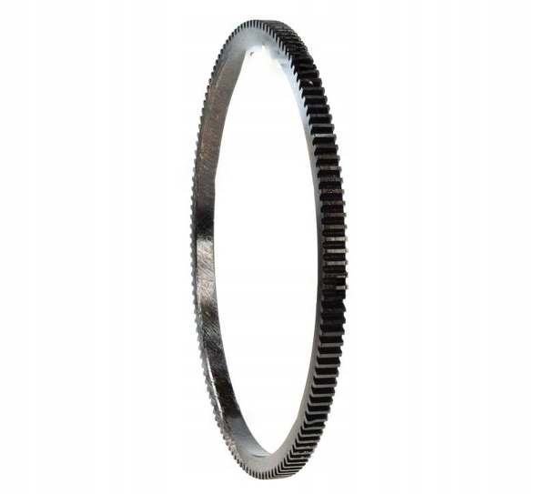 Wieniec koła zamachowego, 133 - zębów, T-25 Producent części Aparts