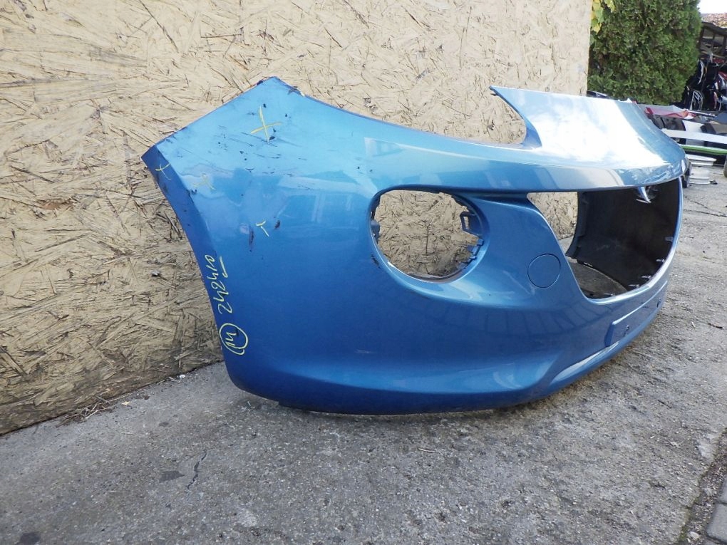 OPEL ADAM front bumper