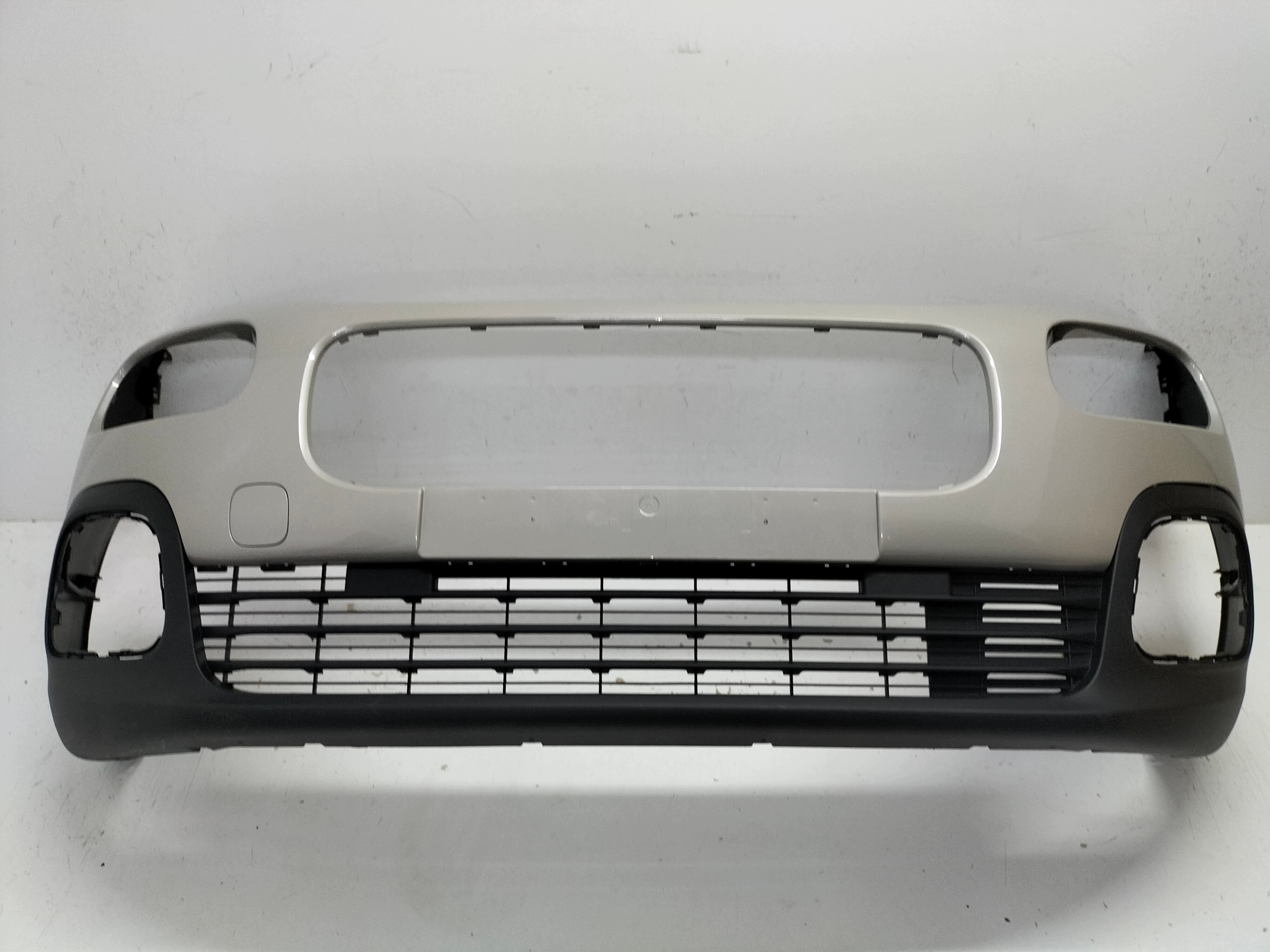 Frontstoßstange vorne CITROEN BERLINGO 4 IV 18