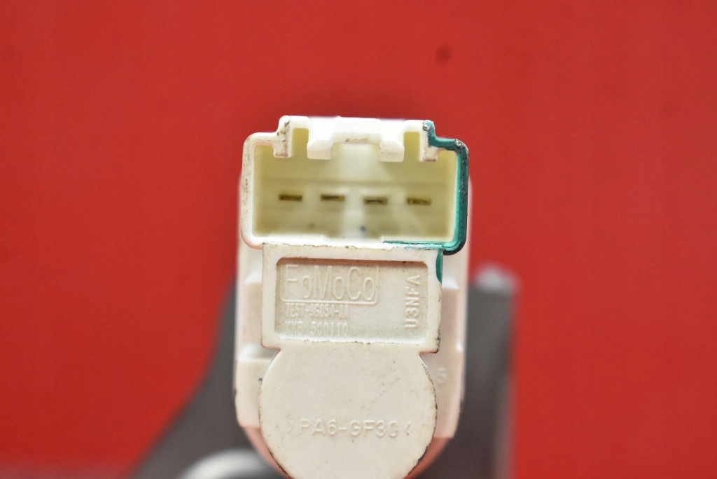 PEDAL pedale Bremse AUTOMAT 6006455-01-A TESLA MODEL S PERFORMANCE 772 KM