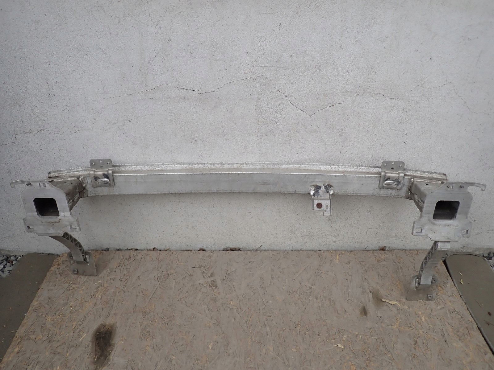 sider below bumper front front CITROEN C4 CACTUS 2014- 9801276380