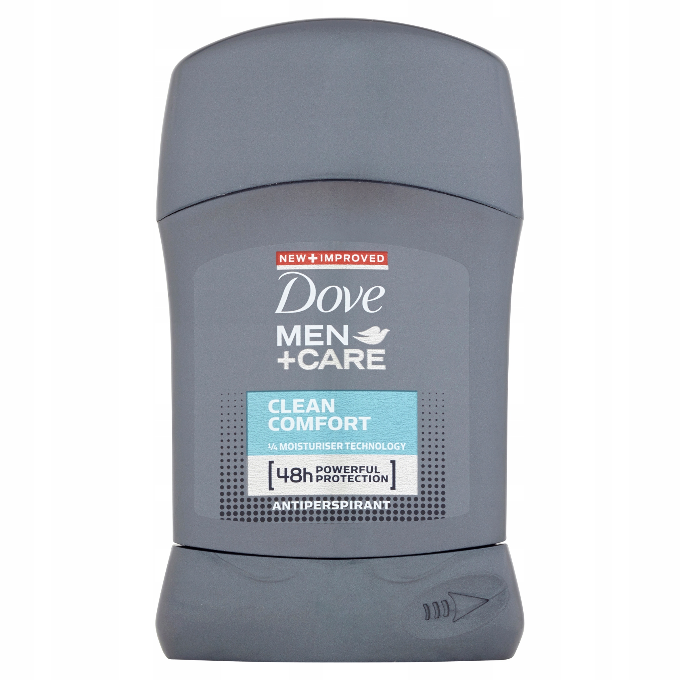 

Dove Men Antyperspirant Care Clean Comfort 50ml