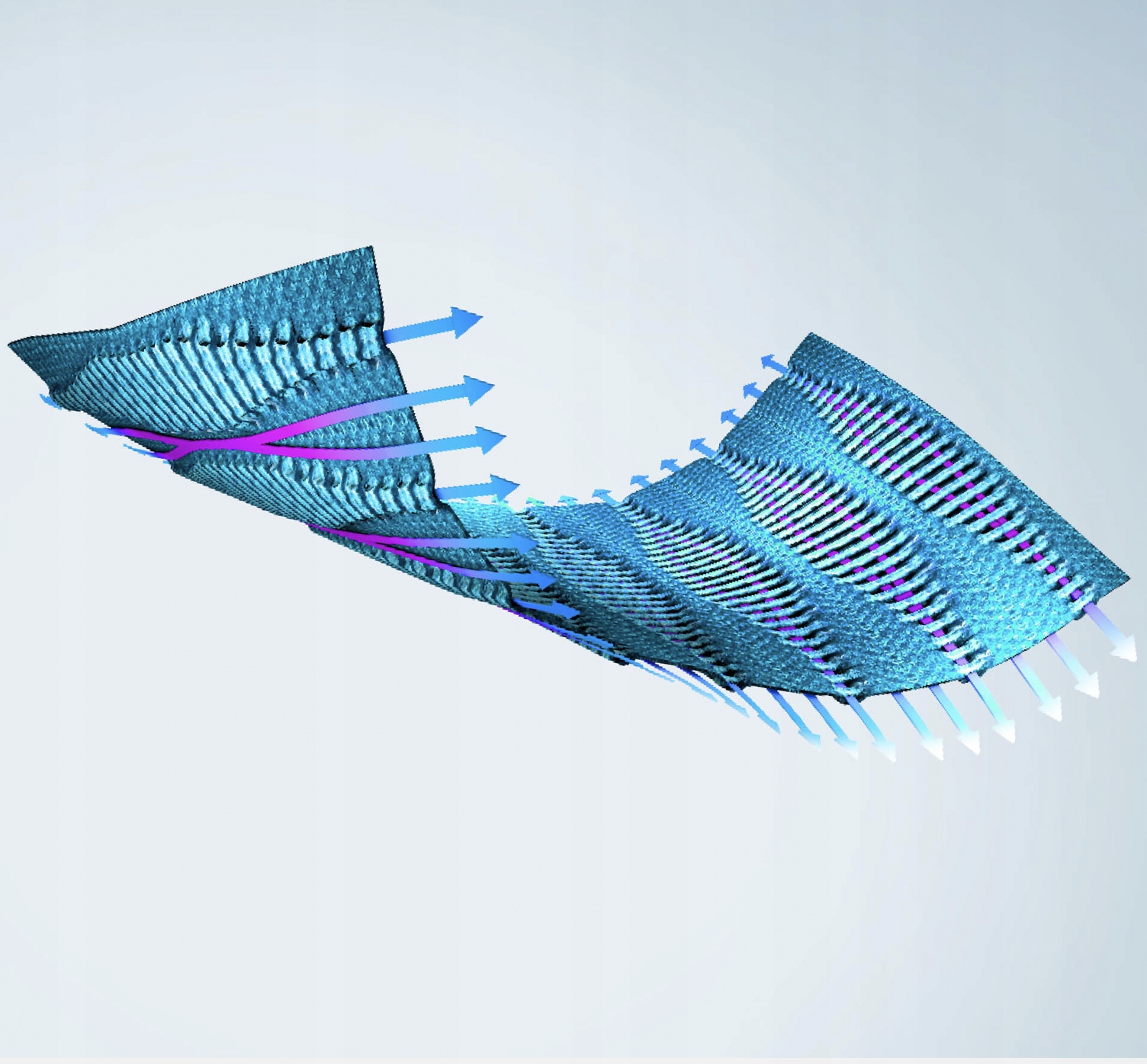 Spodenki UYN Alpha Coolboost Running r. L|-55% Rozmiar L