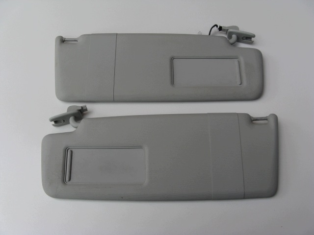 visors covers VW TIGUAN and 5N