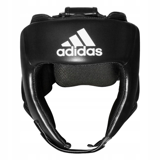 Kask bokserski Adidas Hybrid 50 L