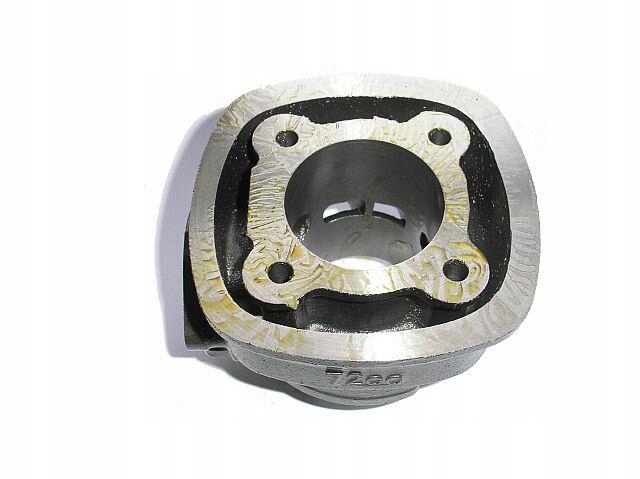 20.201.458 - MOTOJAPAN - ЦИЛИНДР PIAGGIO GILERA 70 LC ЖИДКОСТЬ