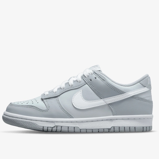 r.38 Nike Dunk Młodzieżowe Oryginał buty damskie skórzane codzienne