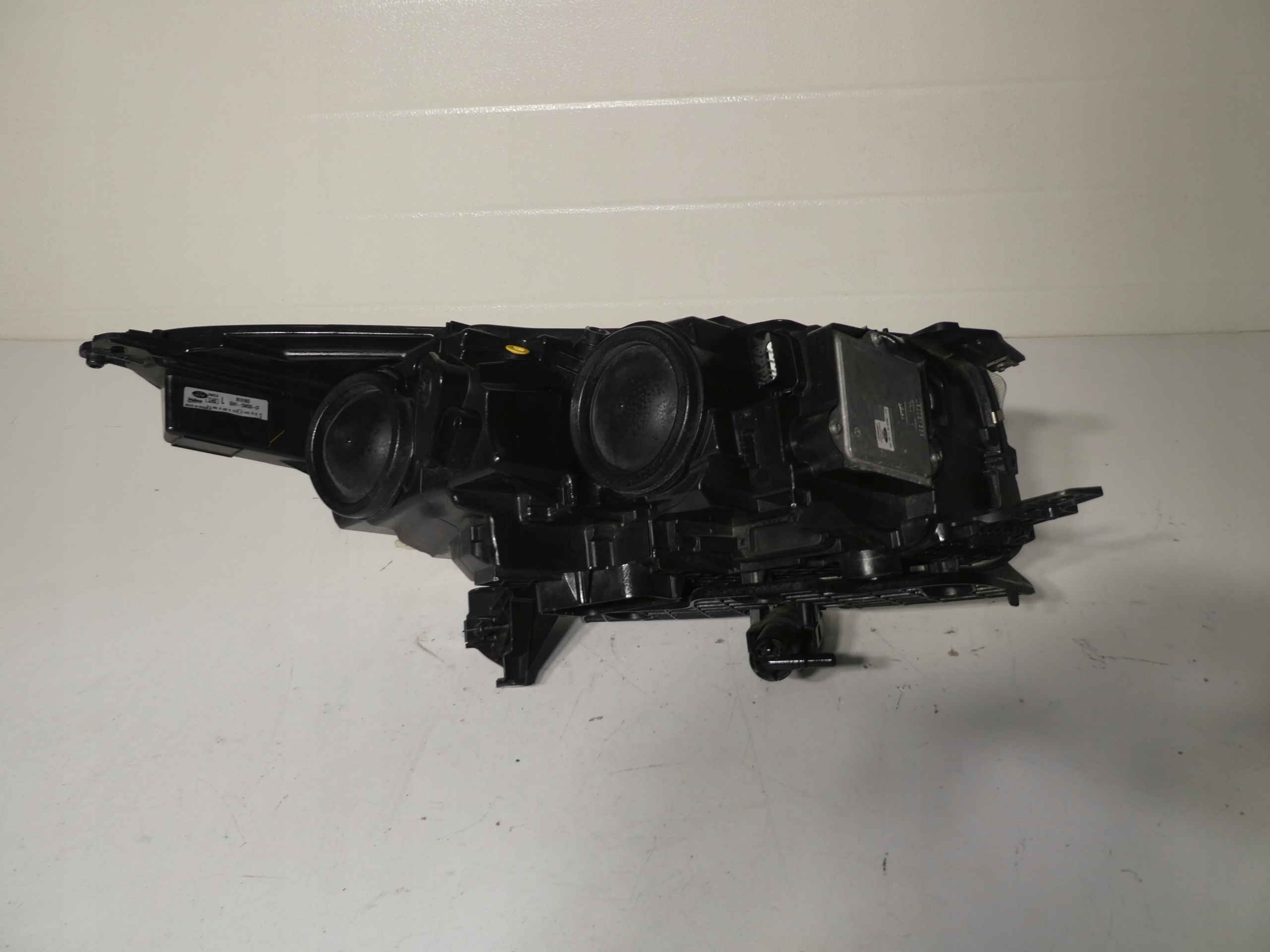 FORD KUGA II mk2 light front front left GV41-13W030-CF
