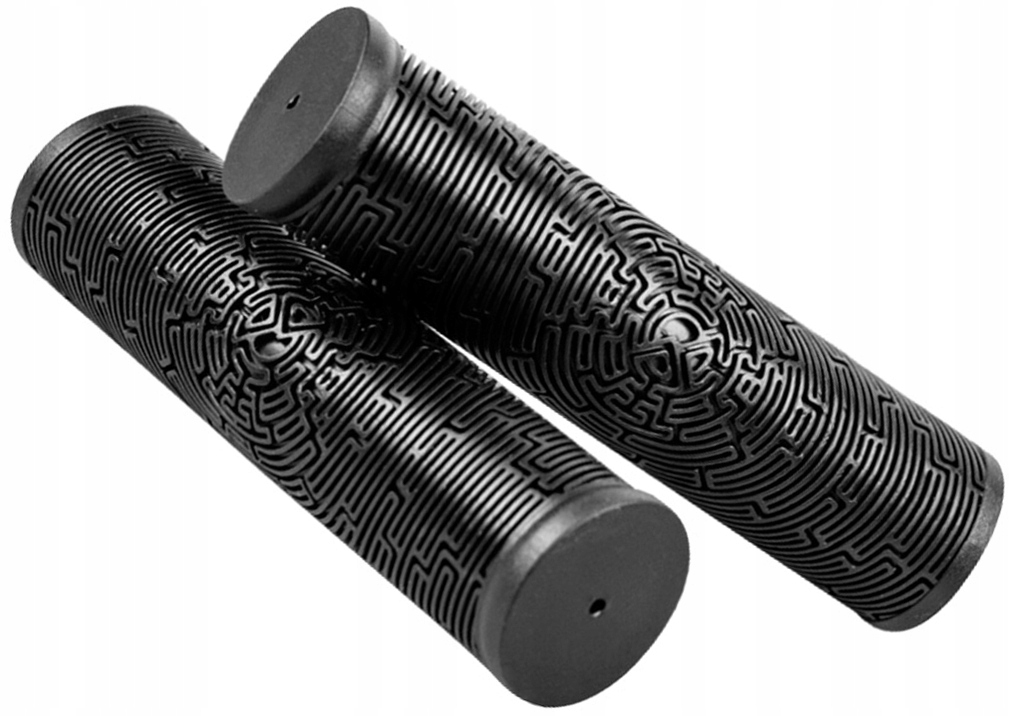 Chwyty Gripy DARTMOOR Maze Lite 125mm MTB TRAIL AM