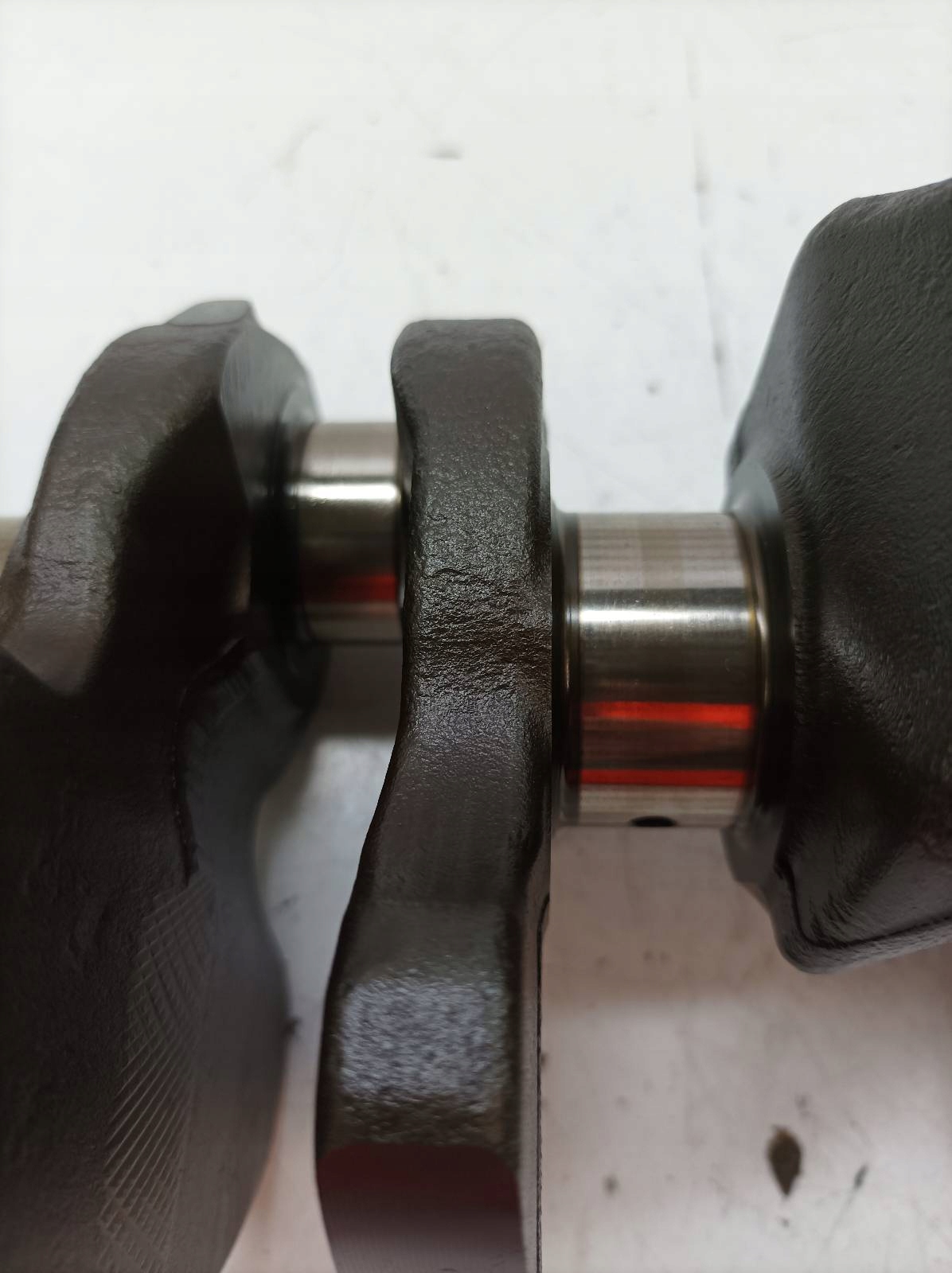 crank 1801230038 1.0 Honda Civic X (2017-2021)
