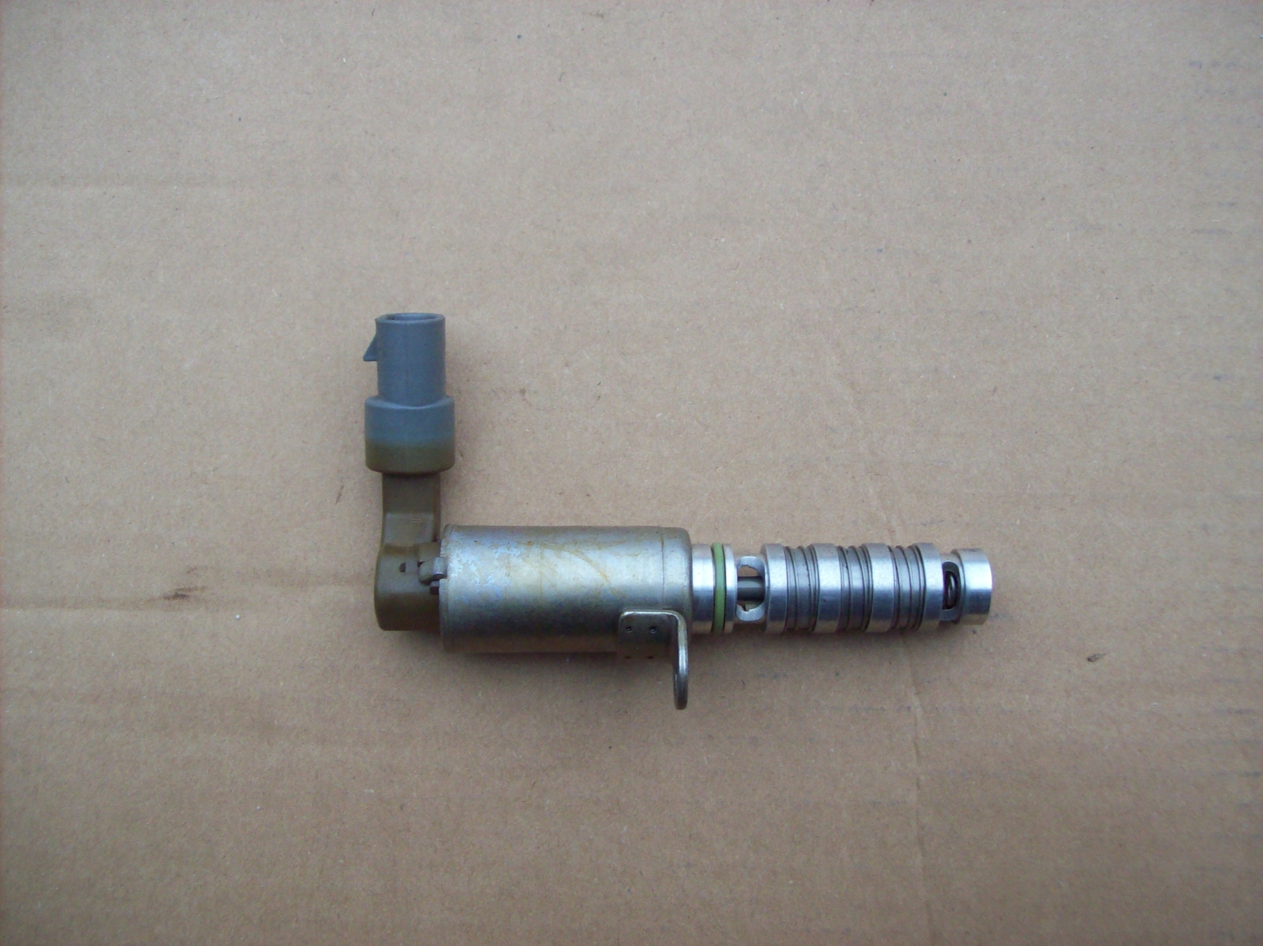 24360-3CAB2 - KIA STINGER G6DP 3.3 T-GDI РЕГУЛЯТОР ФАЗ ГАЗОРАСПРЕДЕЛЕНИЯ