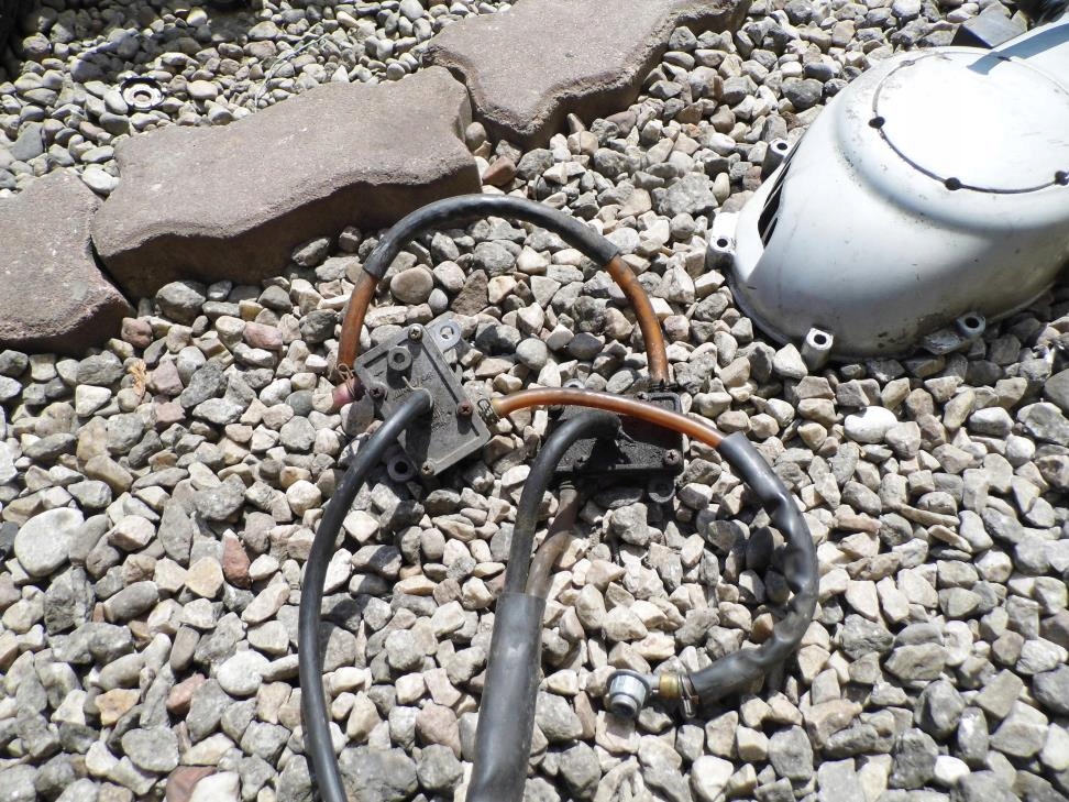 GILERA RUNNER 50 KRANIK PALIWA POMPA PALIWA Producent Tourmax