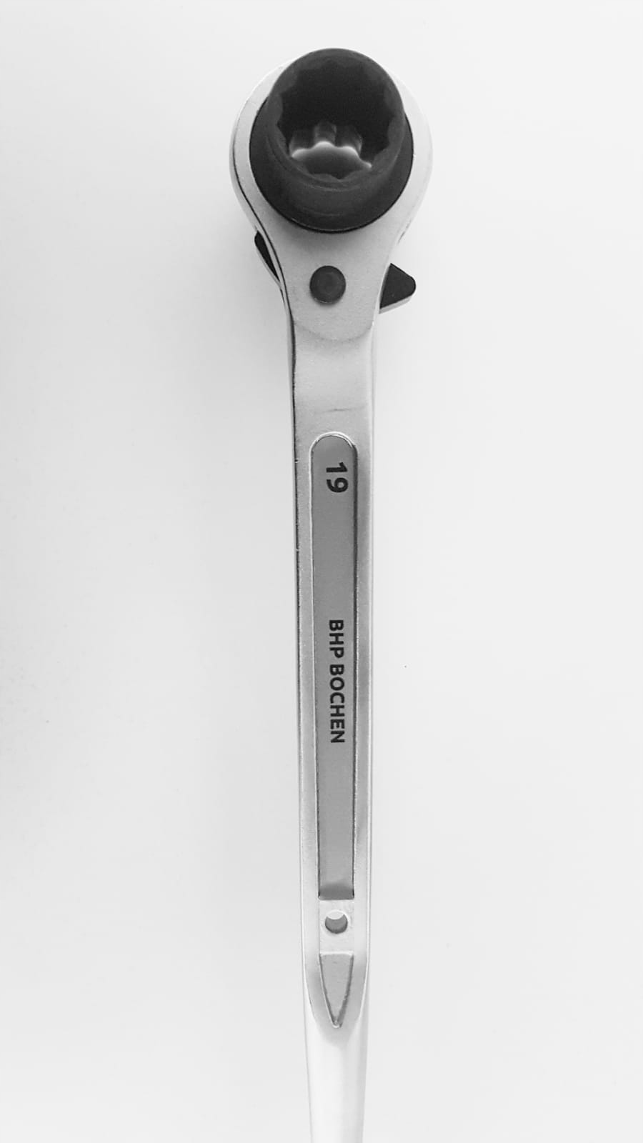 KLUCZ MONTERSKI RACZA RUSZTOWANIA 19/23 SZWECJA Marka BHP