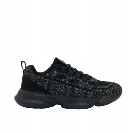 Scholl – Černé, Prodyšné Dámské Boty 39 T_a