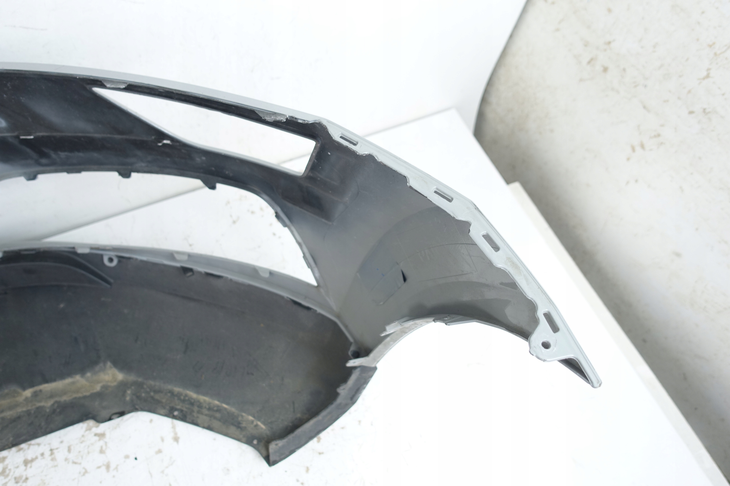 SKODA KAROQ 2017- 57A bumper front front 57A807221