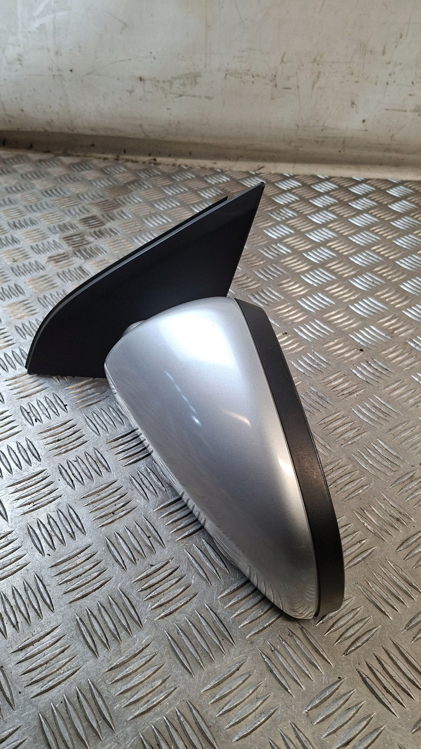 mirror left OPEL SIGNUM 10PIN