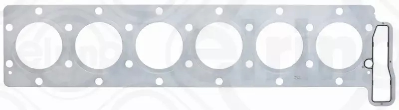 ELRING USZCZELKA GŁOWICY 195.470 Producent części Elring