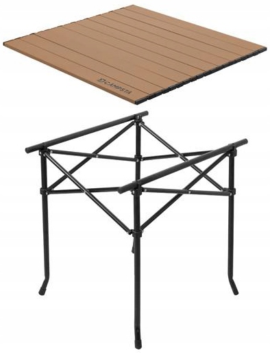 Skládací stolek Delphin Campsta
