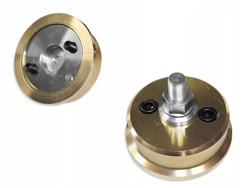 Přístroj pro výměnu těsnění 3.0 Hpi Hdi