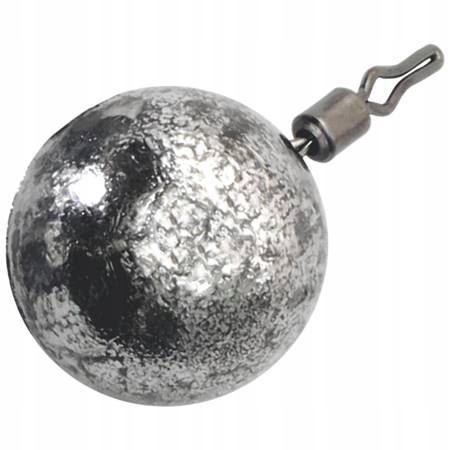 

Ciężarek York Do Drop Shot Kula 21G