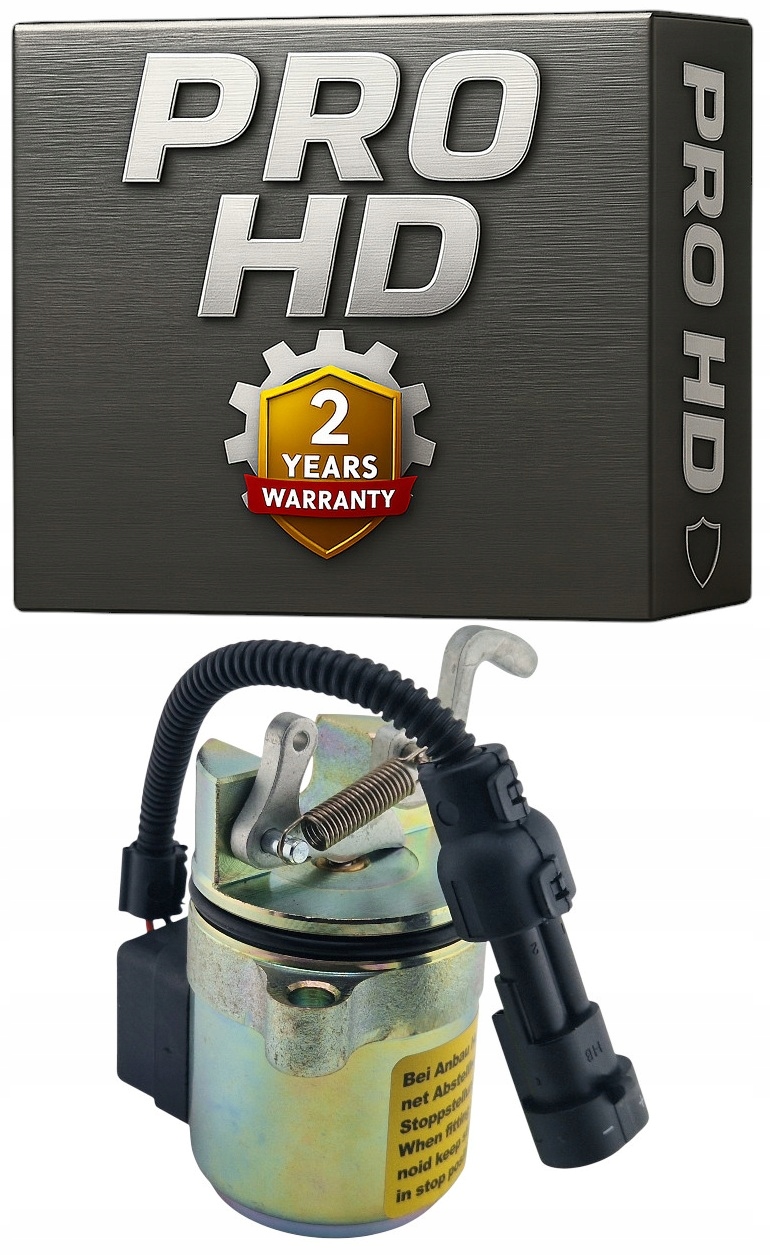 Hasicí cívka Deutz 04287583 04287116 04102390 04175103 71720274 04270581