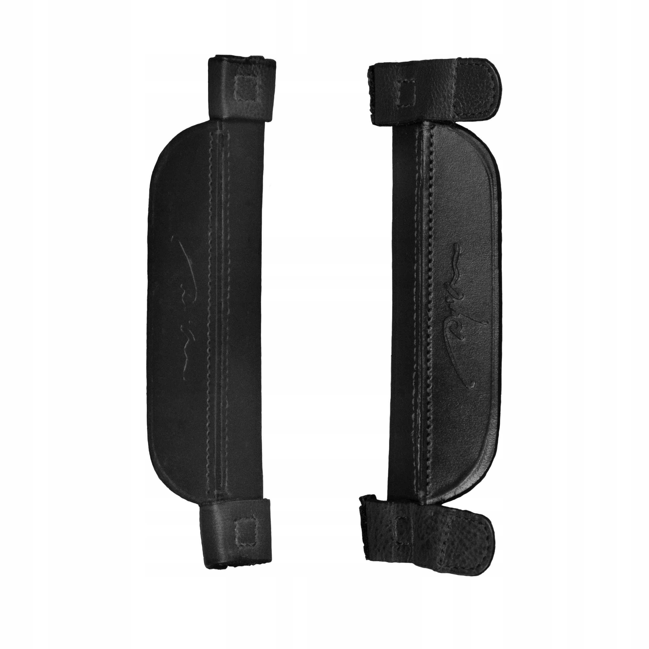 Dyon Záclony na oči Full černá