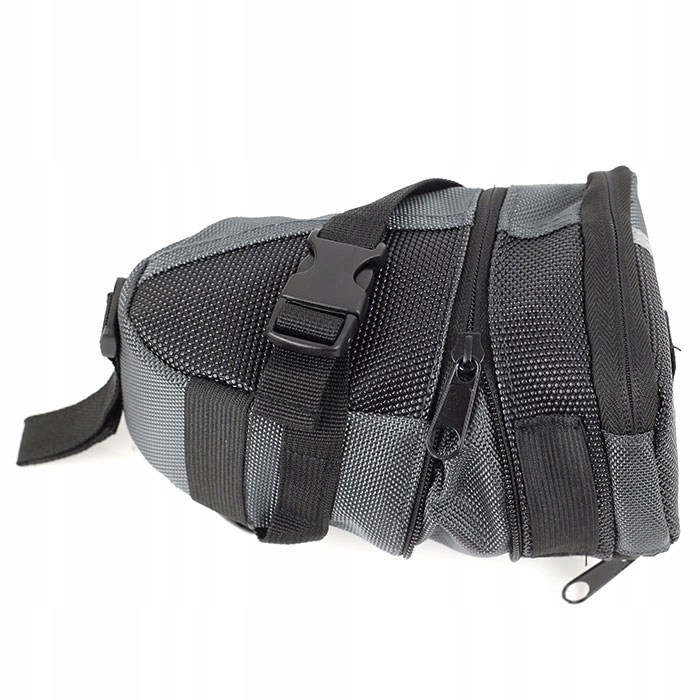 Pojemna sakwa podsiodłowa na rower do roweru ProX Marka Prox