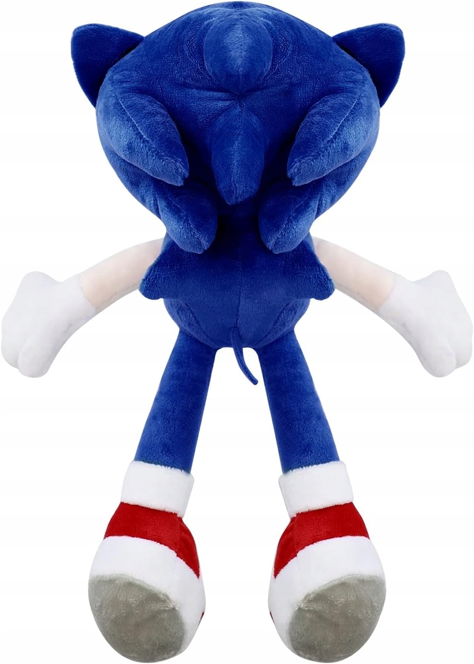 Maskotka Sonic the Hedgehog RegMag niebieska 45 cm