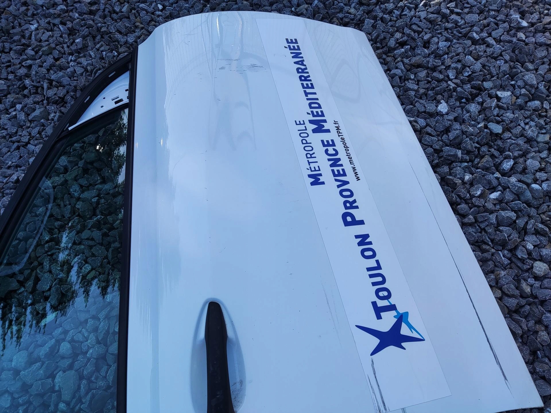 door right right front front PEUGEOT 308 II T9 2013-2017