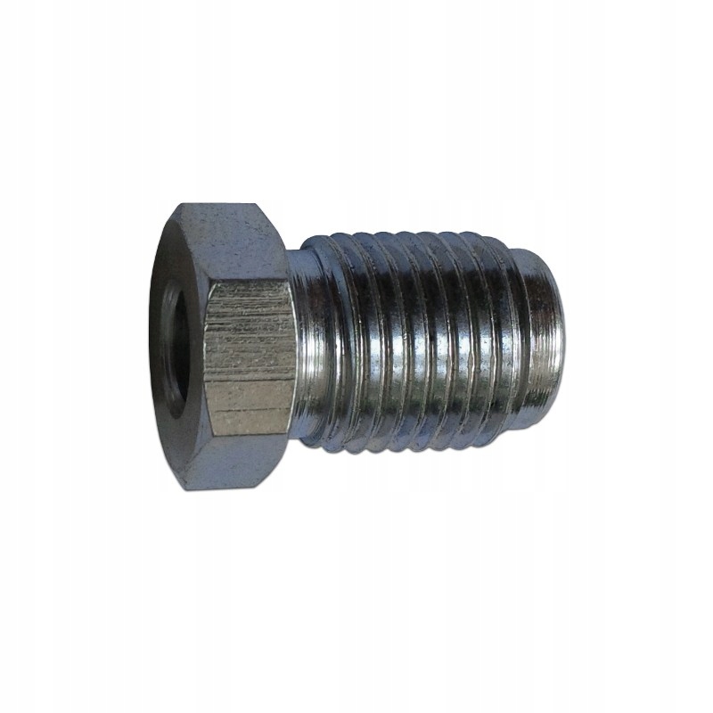 

Końcówka złączka przewodu hamulcowego M10x1,25 zew