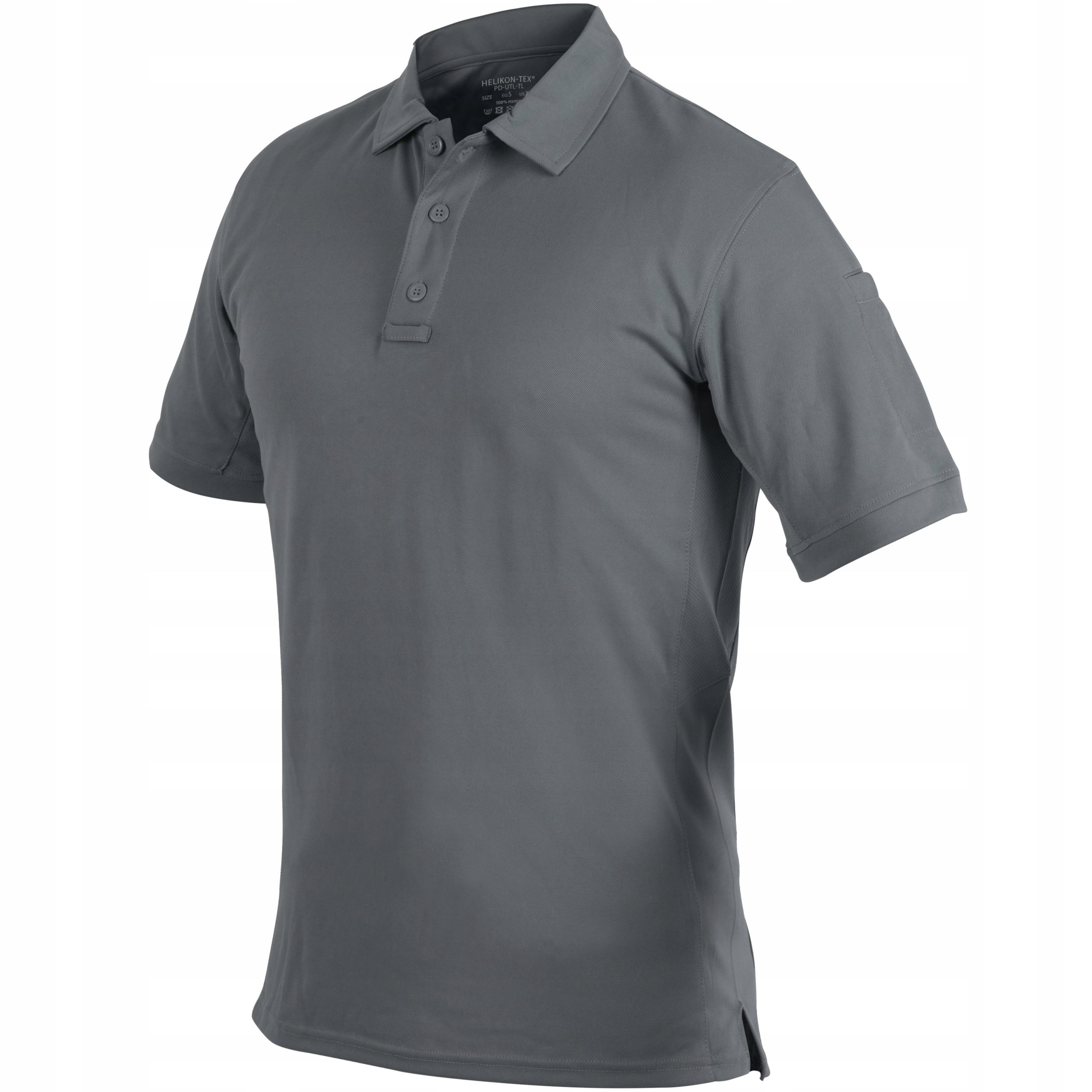 Tričko Helikon Polo Utl TopCool Lite Shadow XL