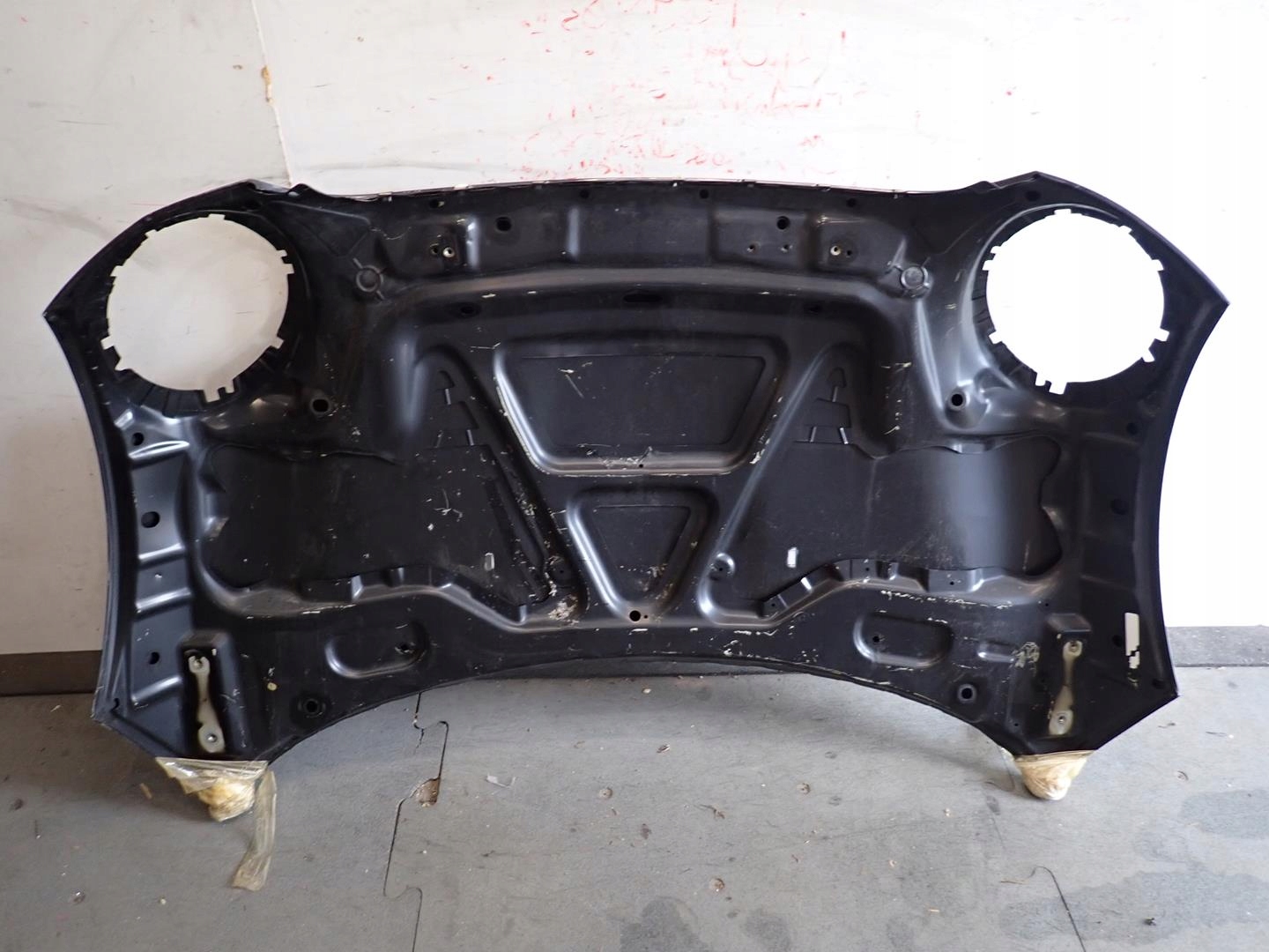 Capot MINI COOPER R55 R56 R57 2006-2014